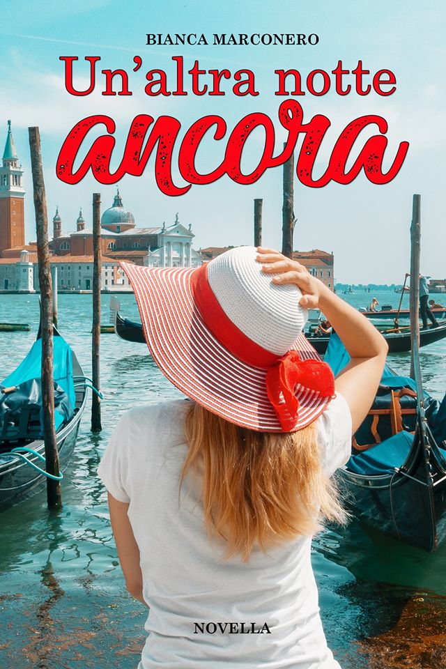 Un'altra notte ancora (Kindle Edition)