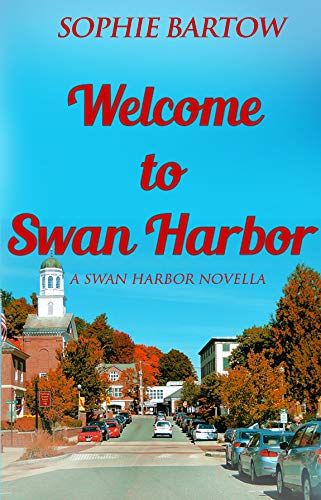 Welcome to Swan Harbor (Kindle Edition)