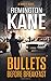 Bullets Before Breakfast (Tanner #31)