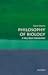 Philosophy of Biology: A Very Short Introduction
