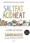 Salt Fat Acid Hea...