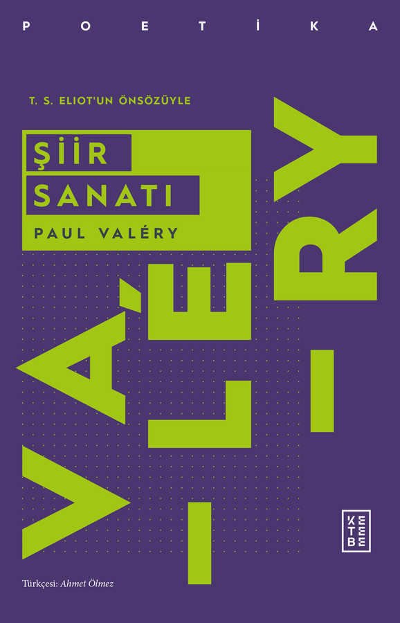 Şiir Sanatı (Paperback)