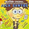 The Missing Half of Joey Pigza by Jack Gantos