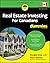 Real Estate Investing For Canadians For Dummies