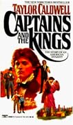 Captains and the Kings: The Story of an American Dynasty