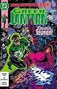 Green Lantern (1990-2004) #22