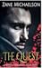 The Quest by Zane Michaelson The Quest by Zane Michaelson