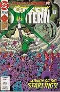 Green Lantern (1990-2004) #26