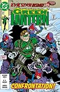 Green Lantern (1990-2004) #27