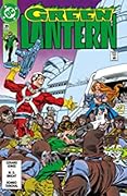 Green Lantern (1990-2004) #39