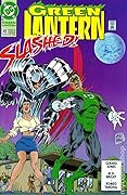 Green Lantern (1990-2004) #41