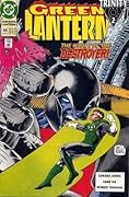 Green Lantern (1990-2004) #44