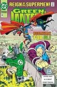 Green Lantern (1990-2004) #46