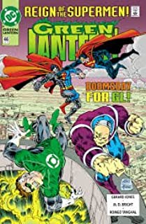 Green Lantern (1990-2004) #46