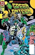 Green Lantern (1990-2004) #56