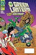 Green Lantern (1990-2004) #61