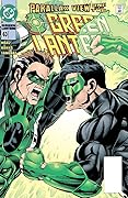 Green Lantern (1990-2004) #63
