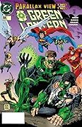 Green Lantern (1990-2004) #64