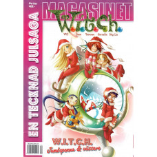 Witch Magasinet - Julspecial 2006