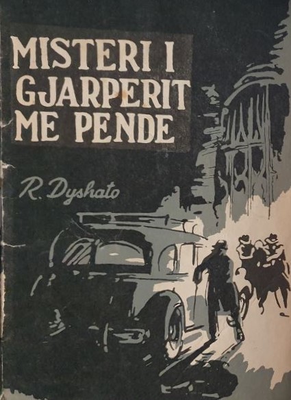 Misteri i gjarpërit me pendë (Paperback)
