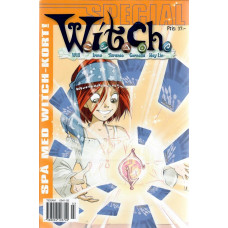 W.I.T.C.H Special