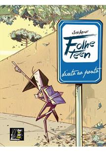 Folheteen: direto ao ponto