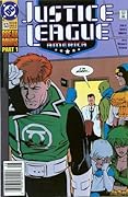 Justice League America (1987-1996) #53