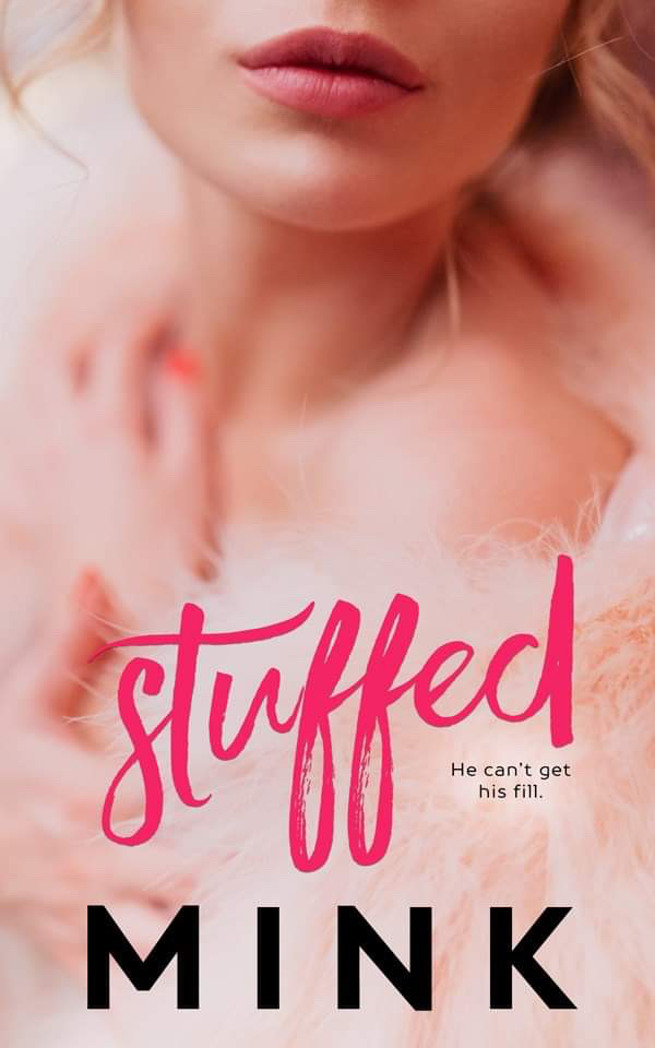 Stuffed (Unknown Binding)