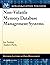 Non-Volatile Memory Database Management Systems (Synthesis Lectures on Data Management)