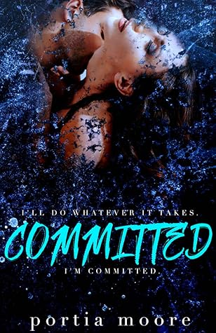 Committed (Collided #3)