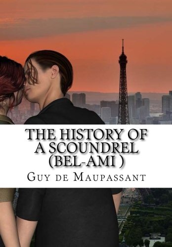 The History of a Scoundrel