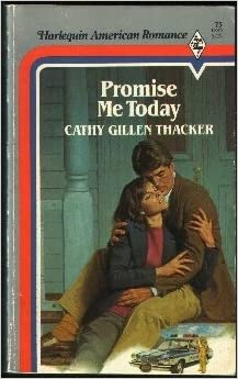 Promise Me Today (Paperback)