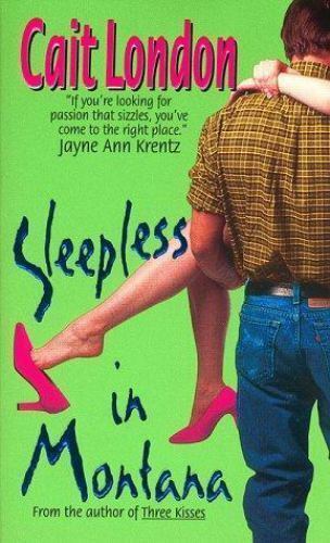 Sleepless in Montana (Kindle Edition)