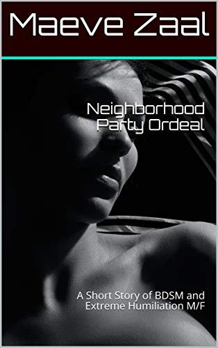 Neighborhood Party Ordeal