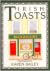 Irish Toasts