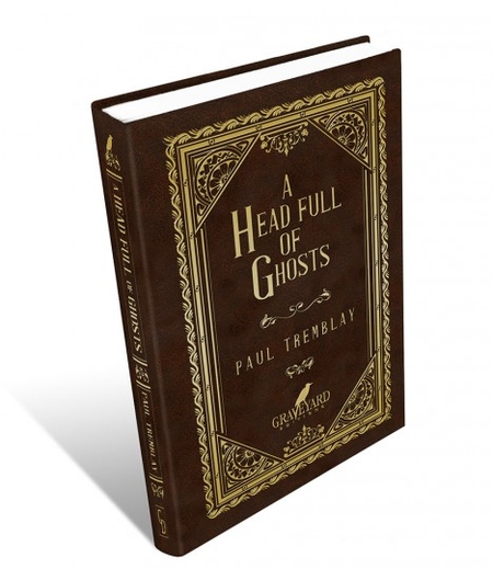 A Head Full of Ghosts