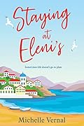 Staying at Eleni's