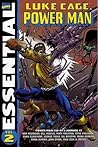 Essential Luke Cage, Power Man, Vol. 2