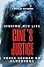 Cane’s Justice (Chronicles of Cane, #1)