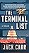 The Terminal List (Terminal List, #1)