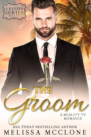 The Groom (Keeper at Heart #1)