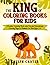 The King of Coloring Books ...