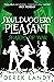 Seasons of War (Skulduggery Pleasant, #13)
