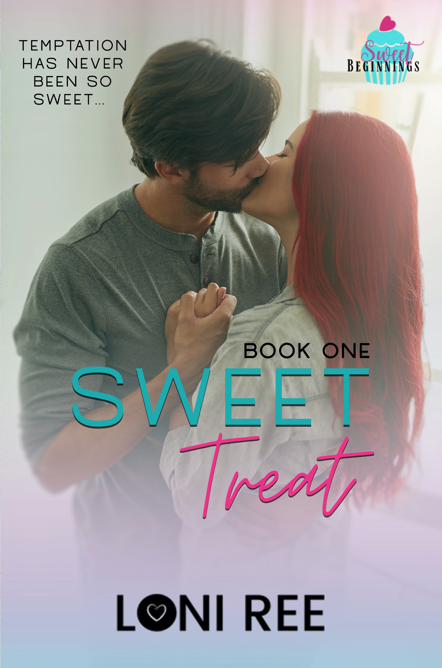 Sweet Treat (Kindle Edition)