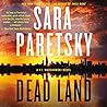 Dead Land by Sara Paretsky