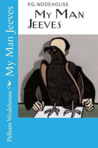 My Man Jeeves