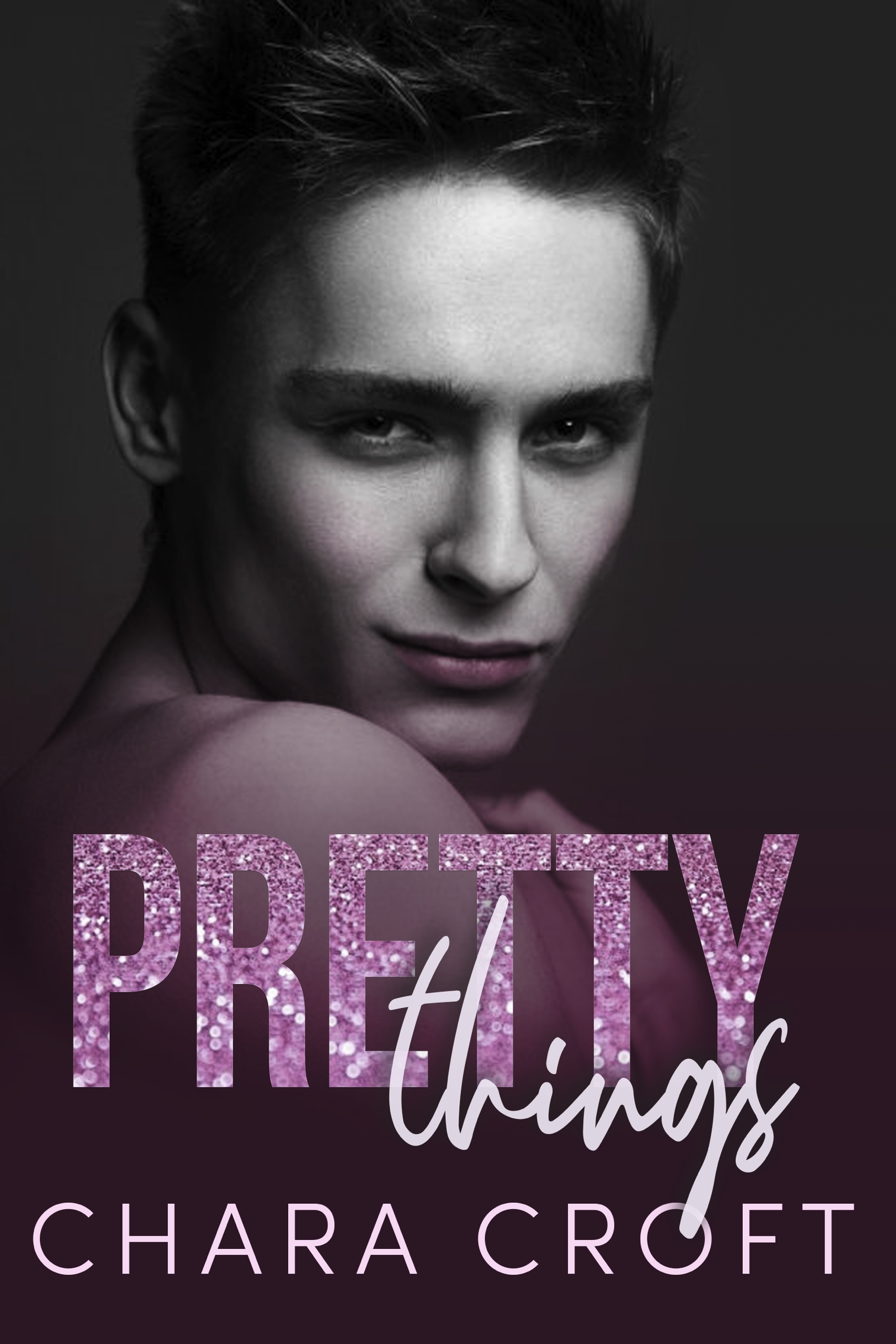 Pretty Things (ebook)