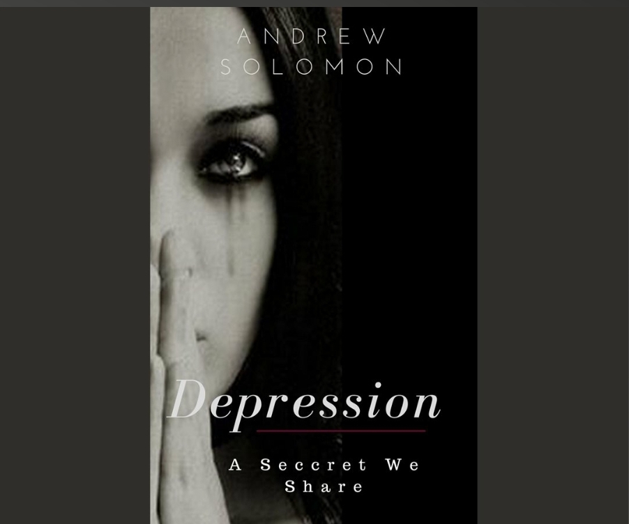 Depression: A Secret We Share