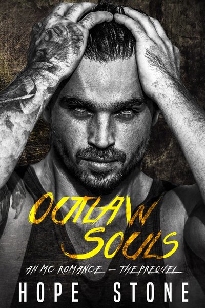 Outlaw Souls: The Prequel (Outlaw Souls #0.5)