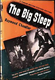 The Big Sleep